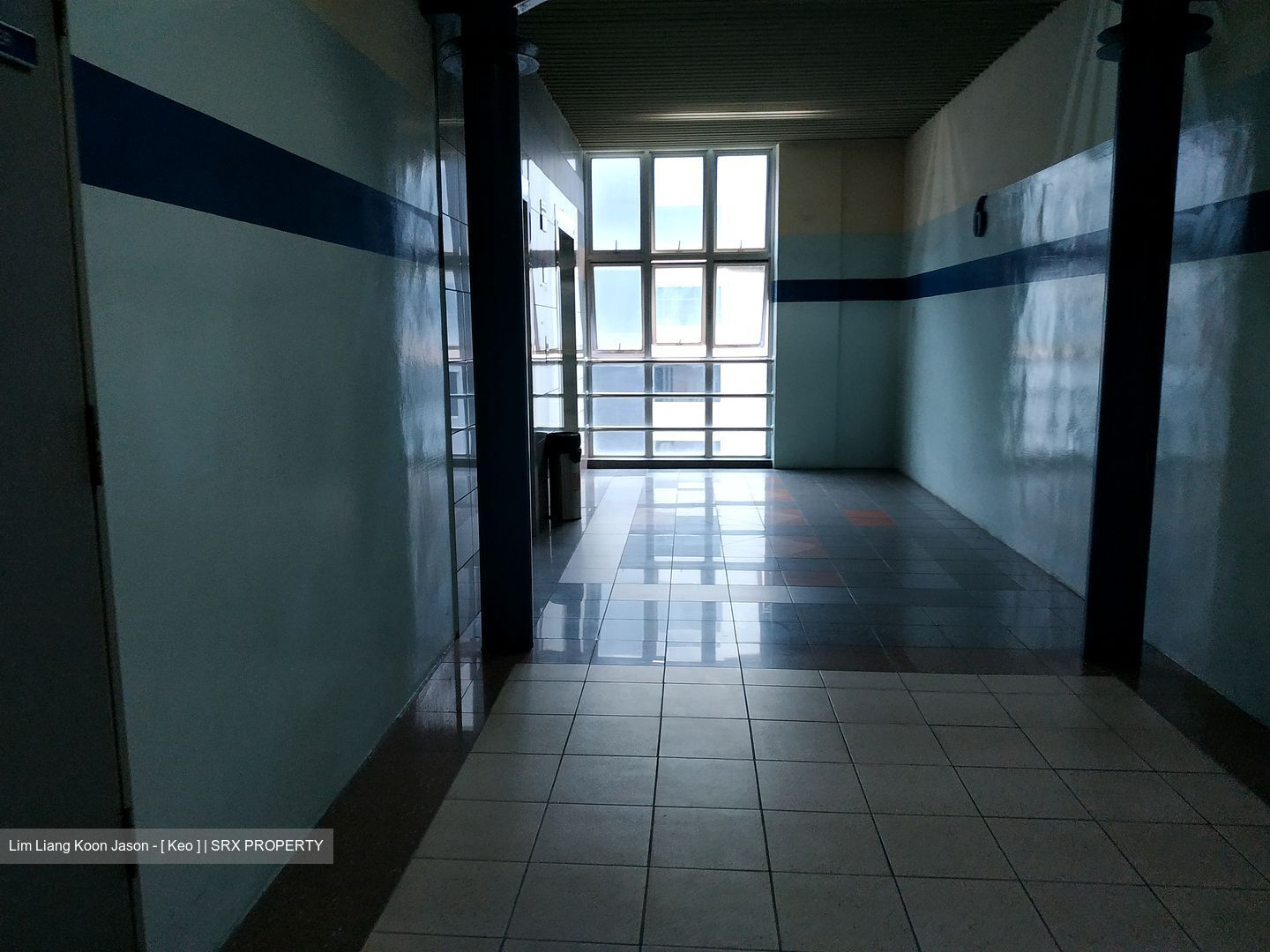 Prosper House (D14), Factory #370762131